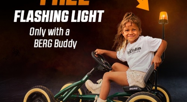 Najaarsactie: Berg Buddy